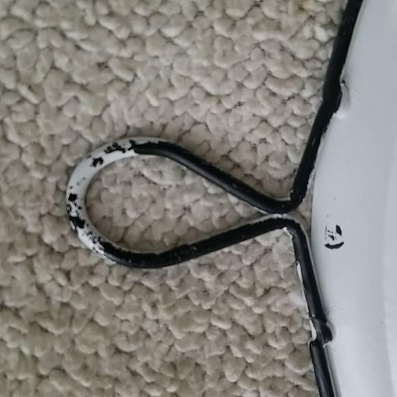 Metal sign - Picture 4 of 5